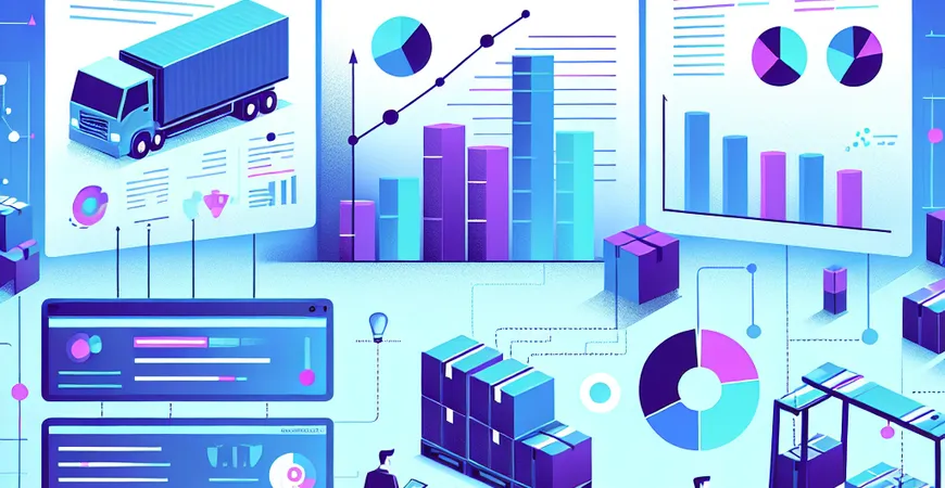 怎么使用 WMS 系统实现仓库的无纸化作业？